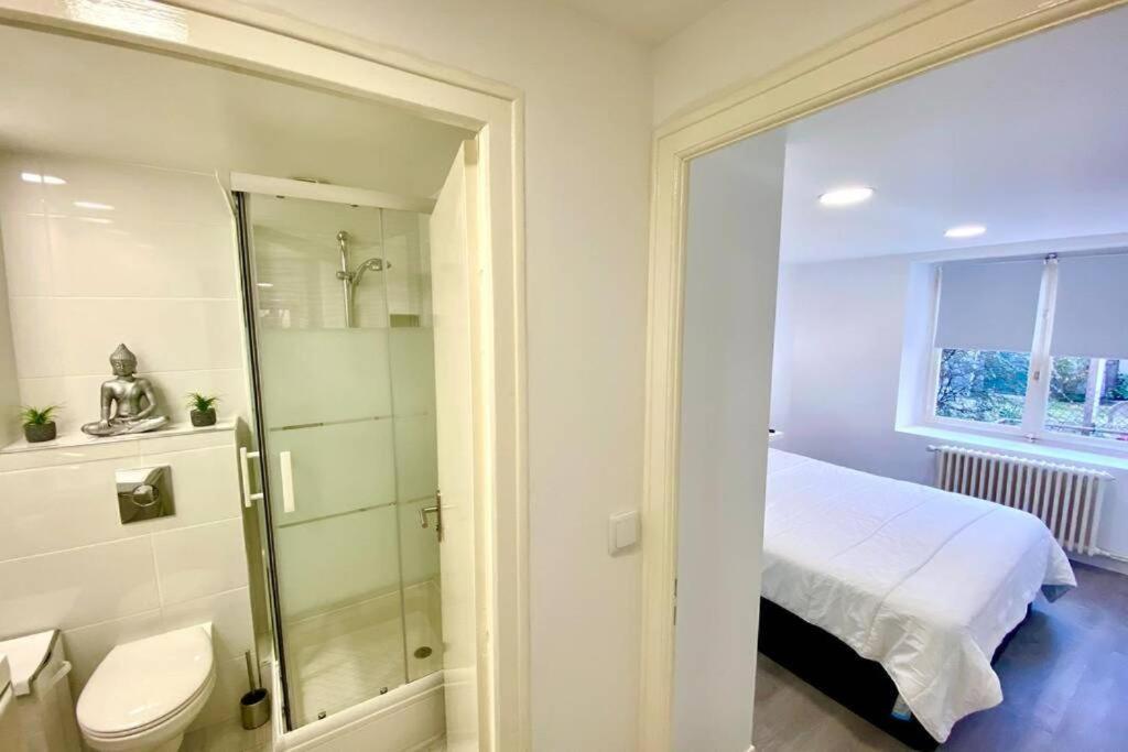 Sobnb-Saget 2- Appartement 4Pers Neuf Calme Proche Centre อานมาส ภายนอก รูปภาพ